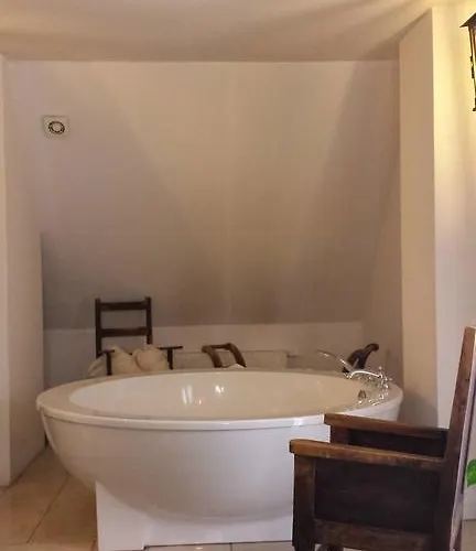 ゲストハウス Gospoda Mlynskie Kolo