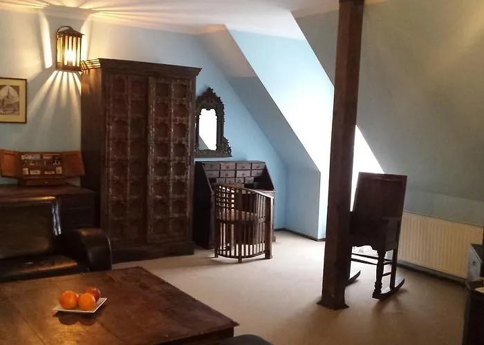 Gospoda Mlynskie Kolo ゲストハウス ポズナン