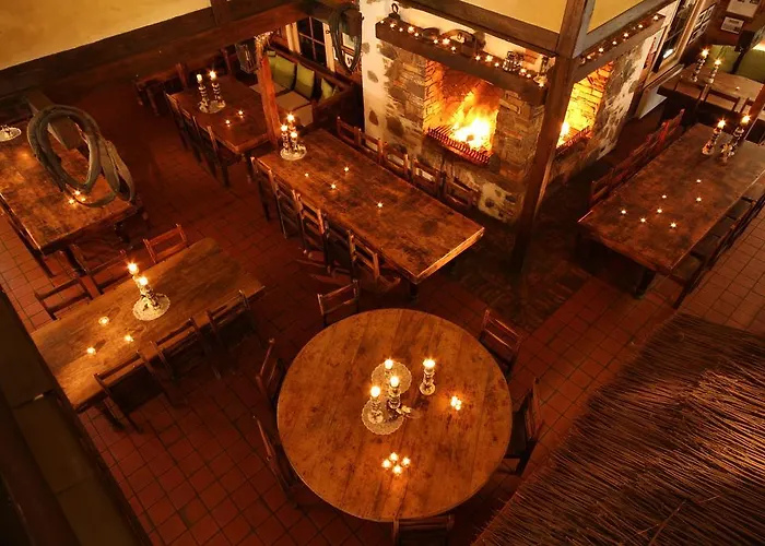 ゲストハウス Gospoda Mlynskie Kolo *